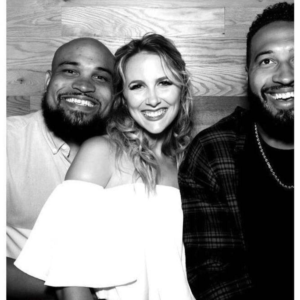 Meet your Posher, Jordan